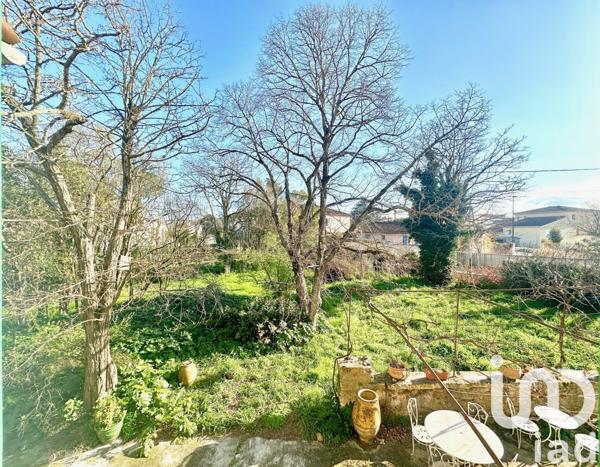 Maison à vendre 5 pièces 110 m² Orange