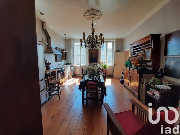 Appartement à vendre 6 pièces 200 m² Libourne