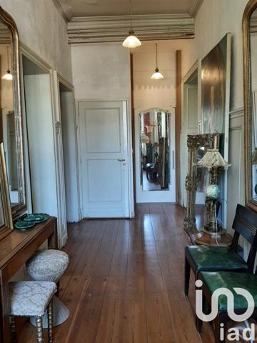 Appartement à vendre 6 pièces 200 m² Libourne