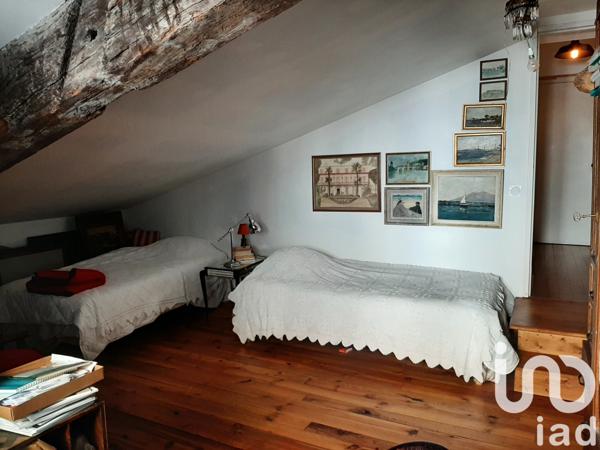 Appartement à vendre 6 pièces 200 m² Libourne