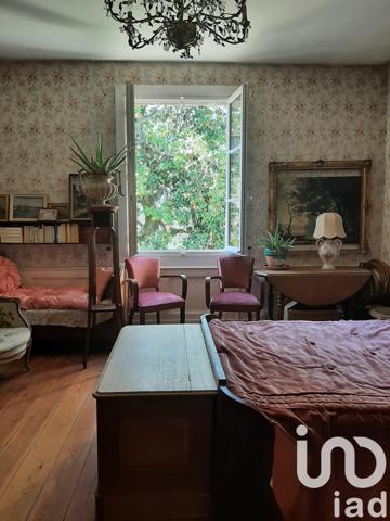 Appartement à vendre 6 pièces 200 m² Libourne