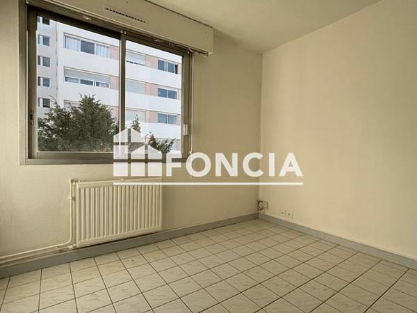 À vendre Studio 12.43 m² - Rouen 76000