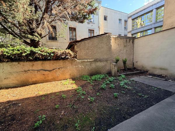 Appartement à Cusset