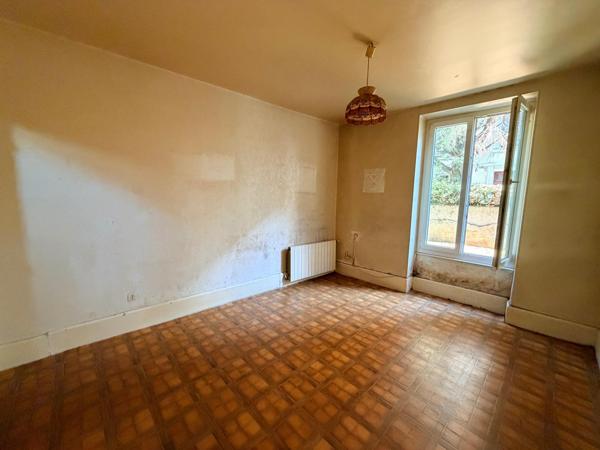 Appartement à Cusset