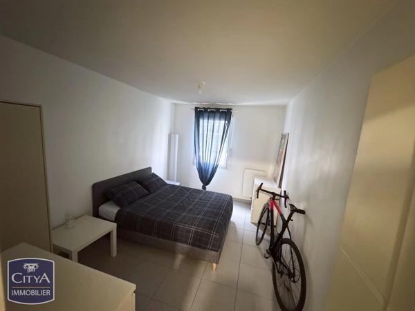 Appartement à vendre 2 pièces 41m² Toulon (83200)