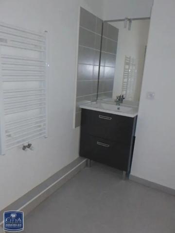 Appartement à vendre 2 pièces 41m² Toulon (83200)