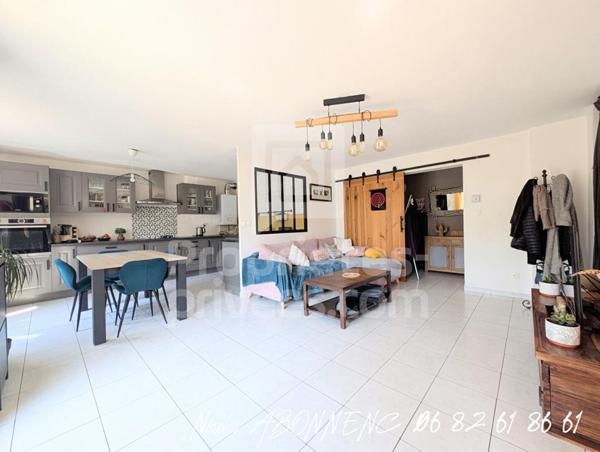 Appartement  4 pièce(s) 79 m2