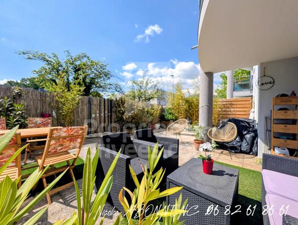 Appartement  4 pièce(s) 79 m2