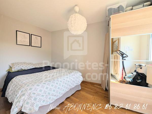 Appartement  4 pièce(s) 79 m2