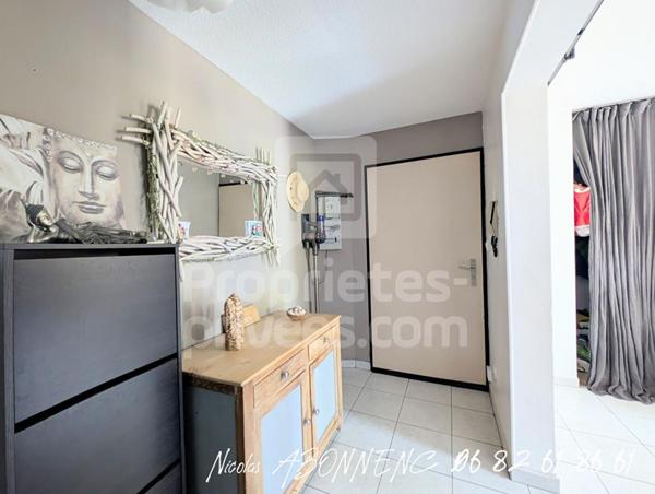 Appartement  4 pièce(s) 79 m2