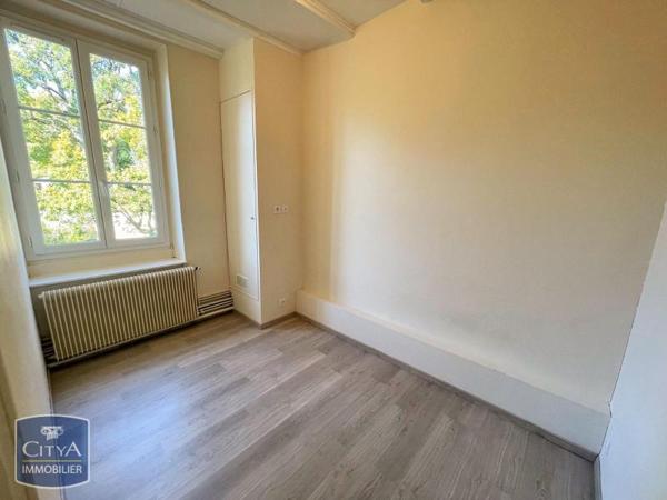 Appartement à louer 2 pièces 36.03m²