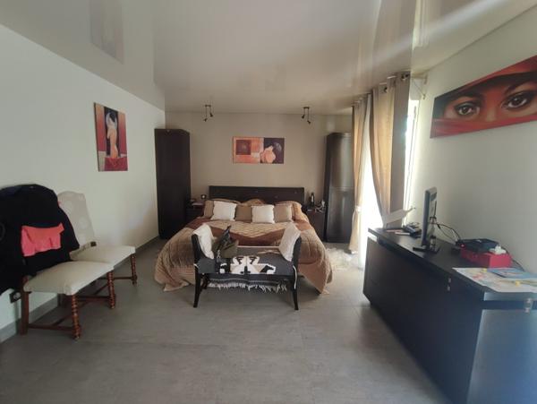 À vendre - Maison bourgeoise, 7 pièces située à Amboise (37400)