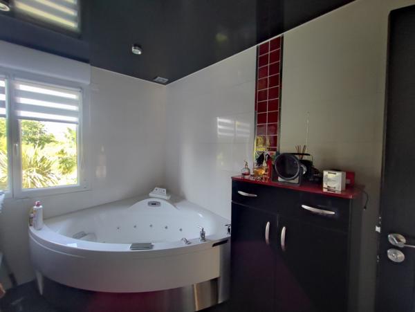 À vendre - Maison bourgeoise, 7 pièces située à Amboise (37400)
