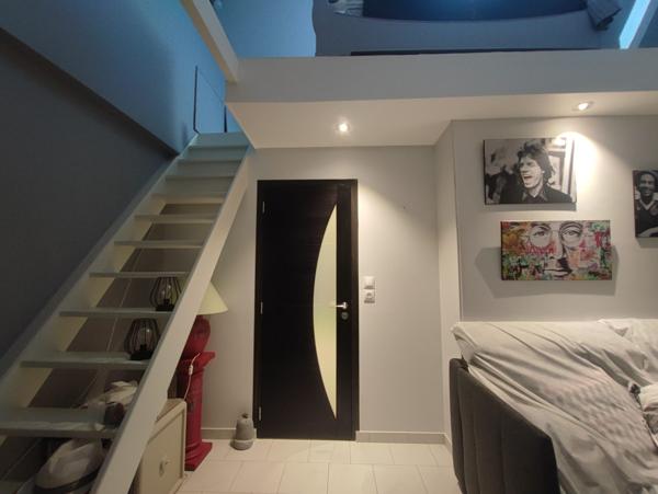 À vendre - Maison bourgeoise, 7 pièces située à Amboise (37400)