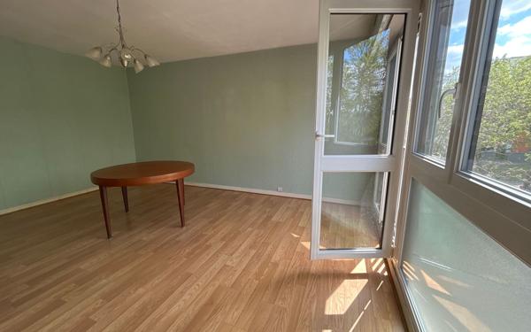 Appartement à vendre    3 pièces • 68,75 m2 Saint-Gratien