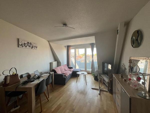 Appartement à louer à Erstein (67150)