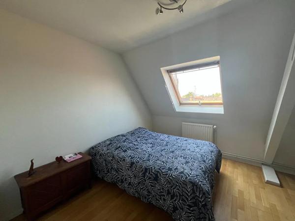 Appartement à louer à Erstein (67150)