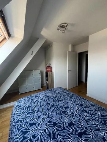 Appartement à louer à Erstein (67150)