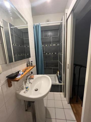 Appartement à louer à Erstein (67150)