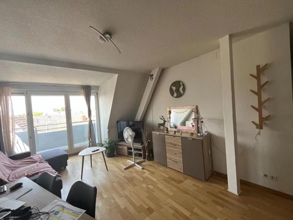 Appartement à louer à Erstein (67150)