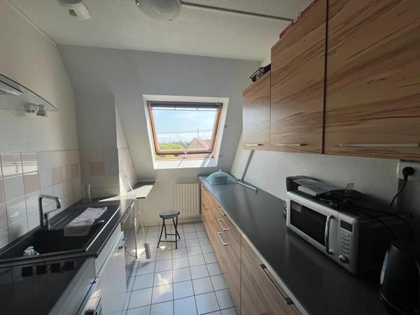 Appartement à louer à Erstein (67150)