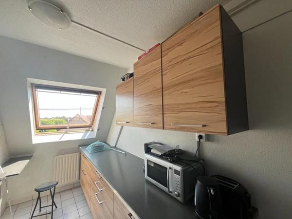 Appartement à louer à Erstein (67150)