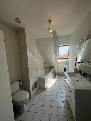 Appartement à louer à Erstein (67150)