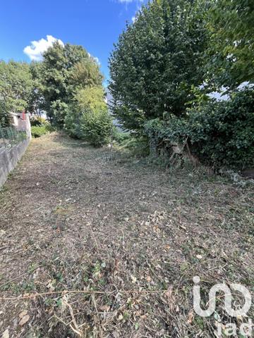 Terrain à vendre 203 m² Villejuif