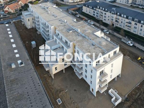 Location Appartement 3 pièces 61.3 m² - 3 BIS RUE GAMBETTA Persan 95340