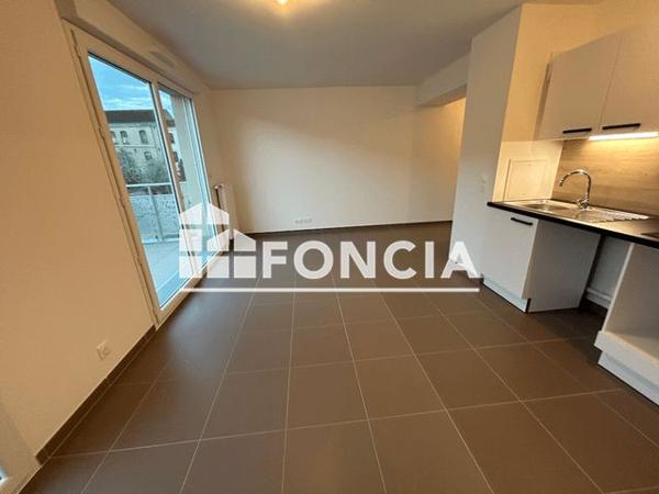 Location Appartement 3 pièces 61.3 m² - 3 BIS RUE GAMBETTA Persan 95340