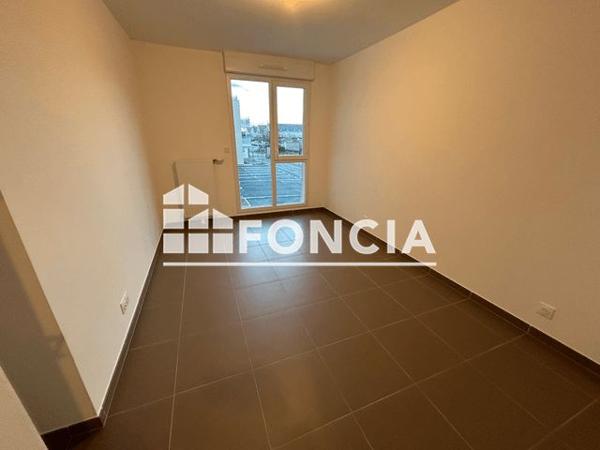 Location Appartement 3 pièces 61.3 m² - 3 BIS RUE GAMBETTA Persan 95340