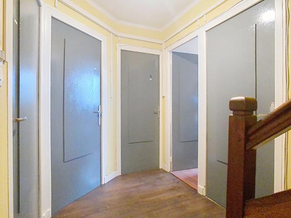 Immeuble de rapport - Spécial investisseurs - QUIMPER