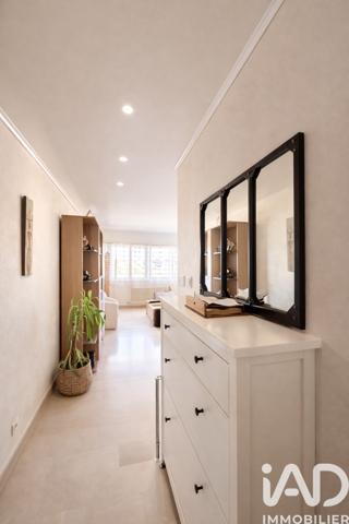 Appartement à vendre 4 pièces 80 m² Antibes