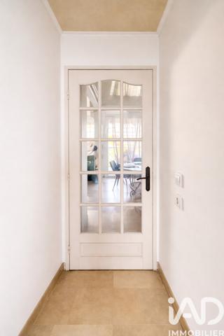 Appartement à vendre 4 pièces 80 m² Antibes