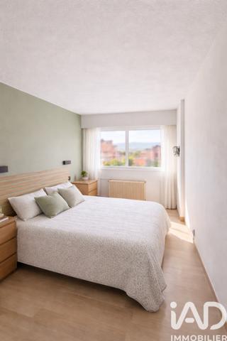 Appartement à vendre 4 pièces 80 m² Antibes