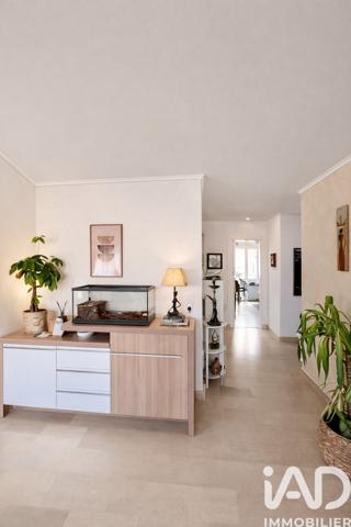 Appartement à vendre 4 pièces 80 m² Antibes