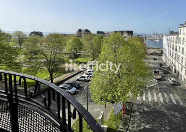 Appartement 6 pièces - 144 m² Exclusivité