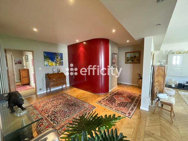 Appartement 6 pièces - 144 m² Exclusivité