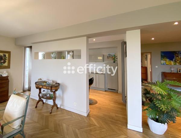 Appartement 6 pièces - 144 m² Exclusivité