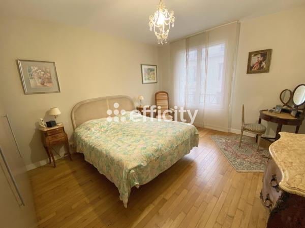 Appartement 6 pièces - 144 m² Exclusivité