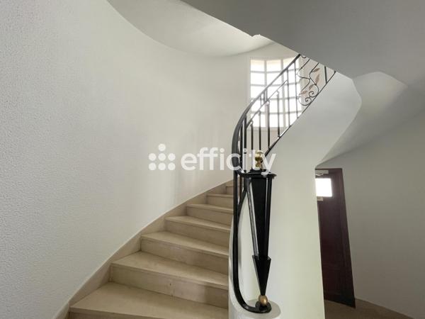 Appartement 6 pièces - 144 m² Exclusivité