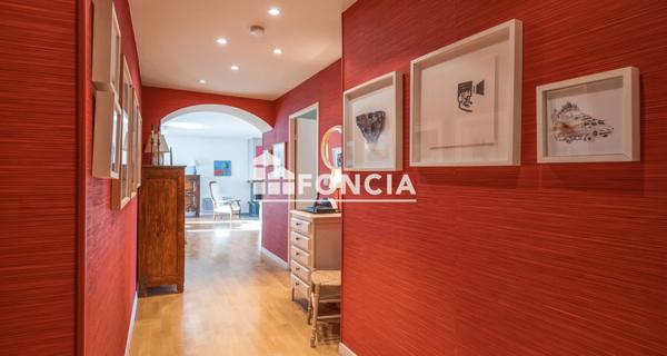 À vendre Appartement 5 pièces 146 m² - Rodez 12000