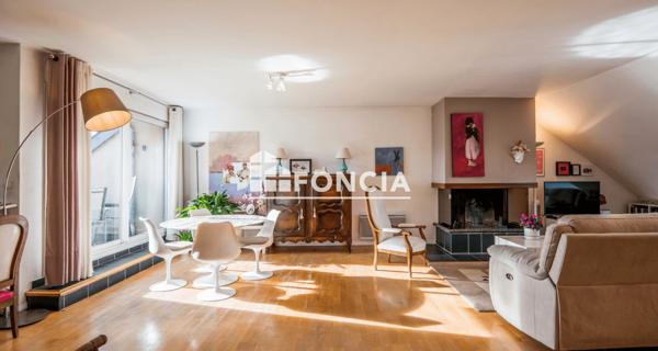 À vendre Appartement 5 pièces 146 m² - Rodez 12000