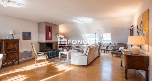 À vendre Appartement 5 pièces 146 m² - Rodez 12000