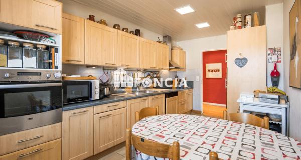 À vendre Appartement 5 pièces 146 m² - Rodez 12000