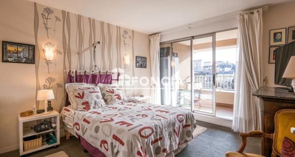 À vendre Appartement 5 pièces 146 m² - Rodez 12000