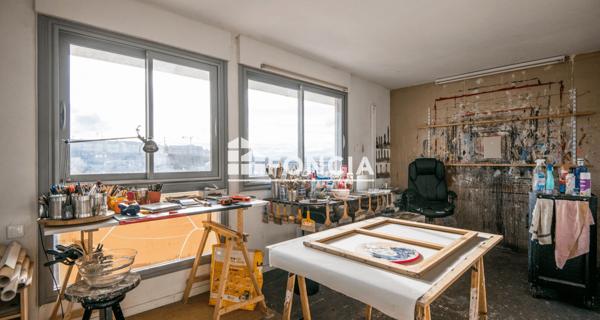 À vendre Appartement 5 pièces 146 m² - Rodez 12000