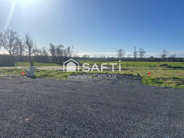 proche de la 2*2 voies direction Caen ou Cherbourg