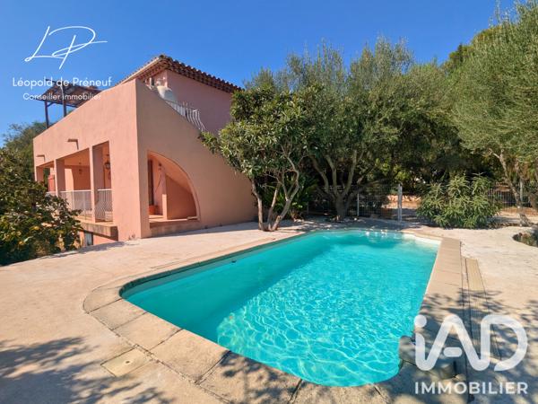 Maison (prestige) à vendre 8 pièces 194 m² Le Pradet