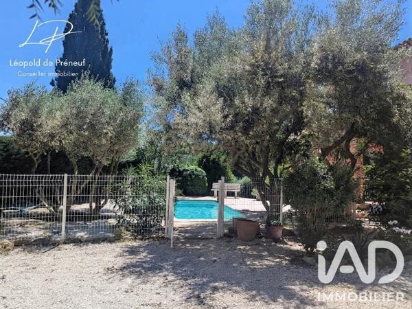 Maison (prestige) à vendre 8 pièces 194 m² Le Pradet